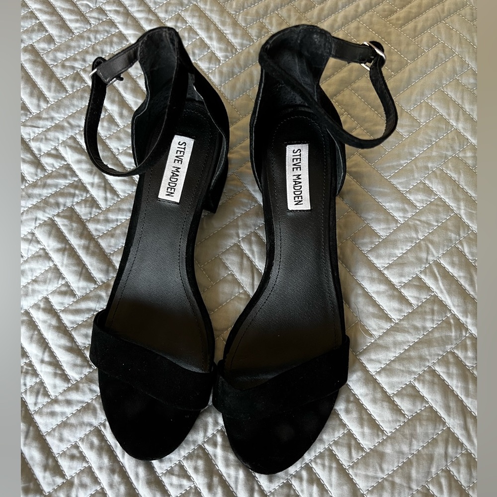 Steve Madden, Irenee sandals